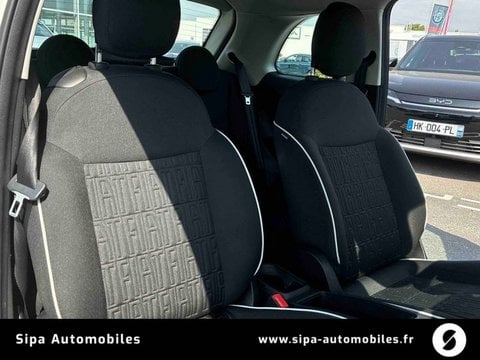 Voitures D'occasion À Toulouse | Fiat 500 Iii Electrique E 118 Ch Nouvelle 3P