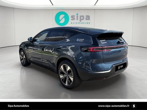 D'occasion À Labège | Polestar 3 Polestar Rear Motor Rwd 92 Kwh Prime 5P