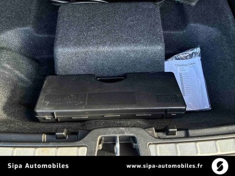 Voitures D'occasion À Lescar | Volvo Xc40 T5 Recharge 180+82 Ch Dct7 Inscription Luxe 5P