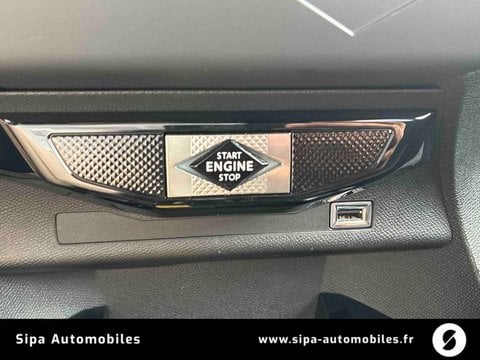 Voitures D'occasion À Lescar | Ds Ds 3 Ds3 Crossback E-Tense Performance Line+ 5P
