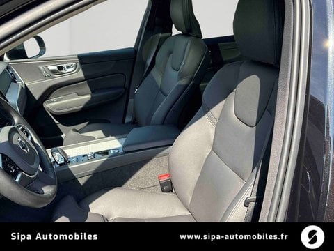 Voitures D'occasion À Toulouse | Volvo Xc60 T6 Awd Hybride Rechargeable 253 Ch+145 Ch Geartronic...
