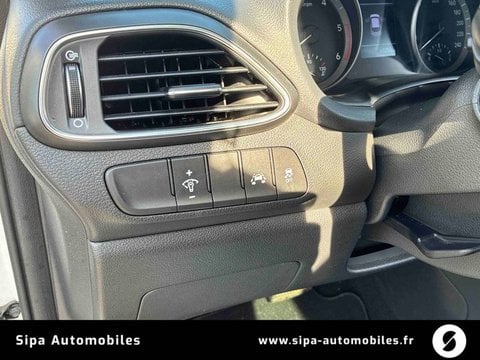 Voitures D'occasion À Toulouse | Hyundai I30 1.6 Crdi 136 Dct-7 Creative 5P