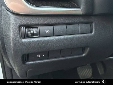 Voitures D'occasion À Mont-De-Marsan | Nissan Qashqai E-Power 190 Ch N-Connecta 5P