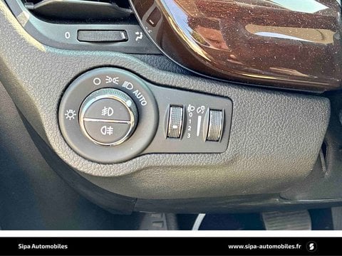Voitures D'occasion À Le Bouscat | Fiat 500X 1.5 Firefly 130 Ch S/S Dct7 Hybrid Yacht Club Capri...