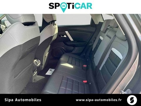 Voitures D'occasion À Mont-De-Marsan | Citroën C4 Hybride 145 Ch E-Dcs6 Max 5P