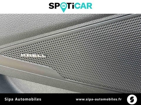 Voitures D'occasion À Toulouse | Hyundai Tucson 1.6 Crdi 136 Dct-7 Premium 5P