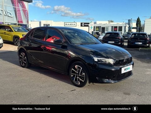 Voitures D'occasion À Toulouse | Opel Corsa 1.2 75 Ch Bvm5 Gs 5P