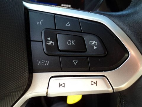 Voitures D'occasion À Tarbes | Volkswagen T-Cross 1.0 Tsi 95 Start/Stop Bvm5 Life Plus 5P