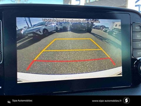 Voitures D'occasion À La-Teste-De-Buch | Hyundai Tucson 1.6 Crdi 136 Dct-7 N Line Edition 5P