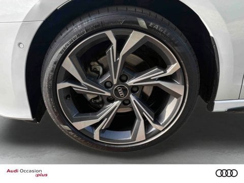 Voitures D'occasion À Lescar | Audi A3 Sportback Tdi 150 S Tronic 7 S Line 5P