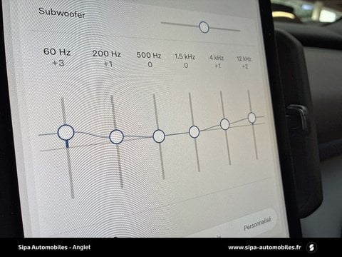 Voitures D'0Km À Anglet | Volvo Ex30 Single Extended Range 272 Ch 1Edt Plus 5P