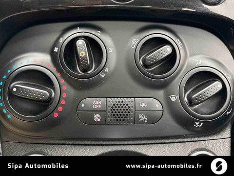 Voitures D'occasion À Mérignac | Fiat 500 1.0 70 Ch Hybride Bsg S/S Web Collezione 3P
