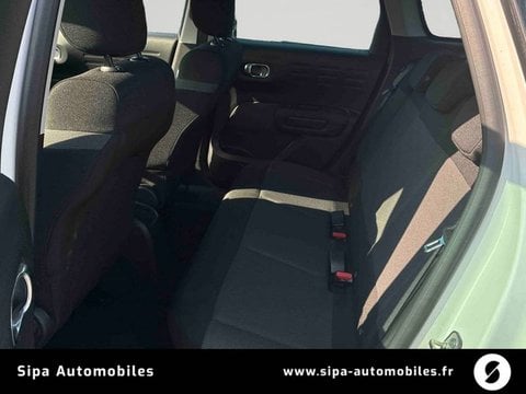 Voitures D'occasion À Mont-De-Marsan | Citroën C3 Aircross Bluehdi 120 S&S Eat6 Feel Pack 5P