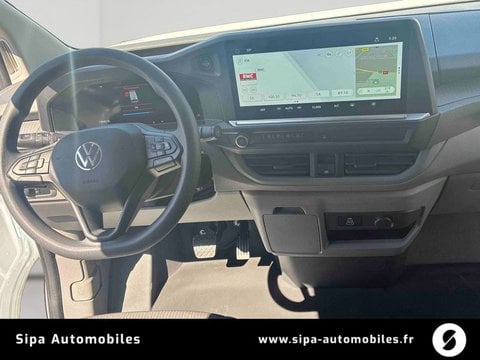Voitures D'0Km À Lescar | Volkswagen Transporter E- Van L1 286 Ch 4P