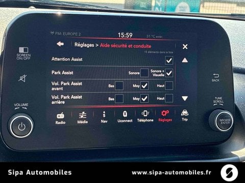 Voitures D'occasion À Toulouse | Fiat Tipo Cross 1.0 Firefly Turbo 100 Ch S&S Plus 5P