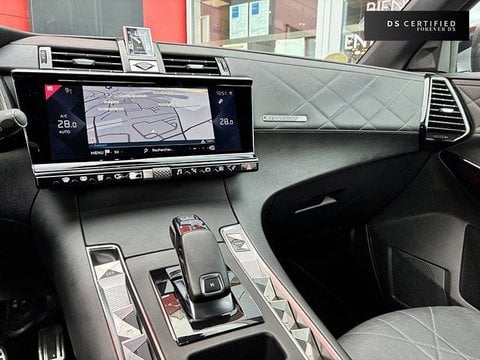 Voitures D'occasion À Lescar | Ds Ds 7 Crossback Ds7 Crossback Bluehdi 180 Eat8 Grand Chic 5P