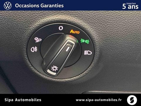 Voitures D'occasion À Lescar | Volkswagen T-Roc 1.5 Tsi Evo 150 Start/Stop Dsg7 R-Line 5P