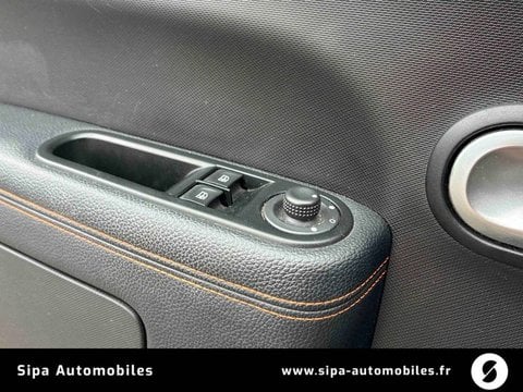 Voitures D'occasion À Toulouse | Renault Twingo Iii 0.9 Tce 110 Gt 5P