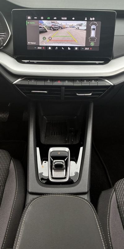 Voitures D'occasion À Lescar | Škoda Octavia Combi 2.0 Tdi 150 Ch Scr Dsg7 Selection 5P