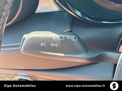 Voitures D'occasion À Toulouse | Alfa Romeo Tonale 1.3 Hybride Rechargeable Phev 280Ch At6 Q4 Ti 5P