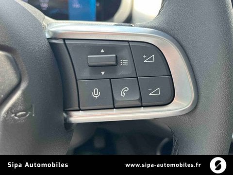 Voitures D'occasion À Mérignac | Jeep Avenger 115 Kw 4X2 Summit 5P