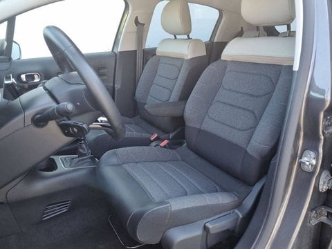 Voitures D'occasion À Libourne | Citroën C3 Iii Puretech 110 S&S Bvm6 Shine 5P