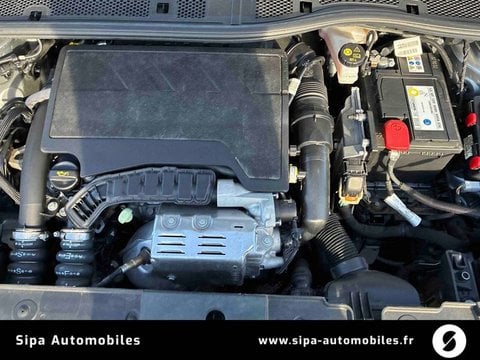 Voitures D'occasion À Toulouse | Opel Corsa 1.2 Turbo 100 Ch Bvm6 Edition 5P