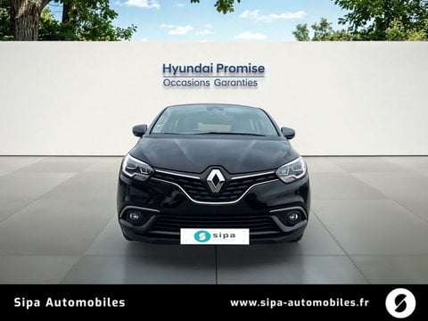 Voitures D'occasion À Libourne | Renault Scénic Scenic Tce 140 Fap Edc Intens 5P