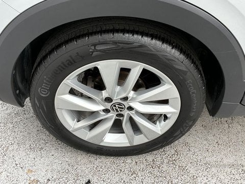 Voitures D'occasion À Tarbes | Volkswagen T-Cross 1.0 Tsi 116 Start/Stop Dsg7 Vw Edition 5P