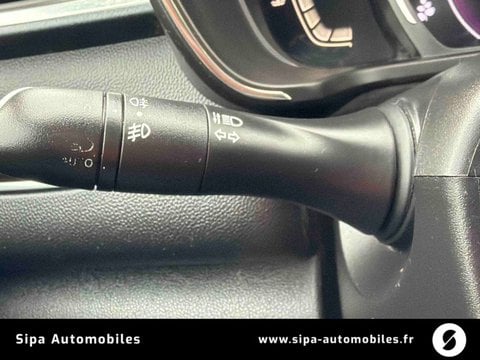 Voitures D'occasion À Lescar | Renault Kadjar Tce 140 Fap Intens 5P