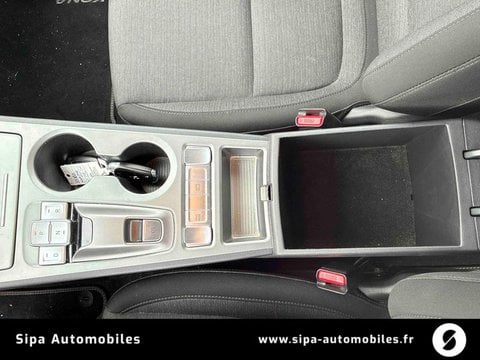 Voitures D'occasion À Libourne | Hyundai Kona Electrique 39 Kwh - 136 Ch Intuitive 5P