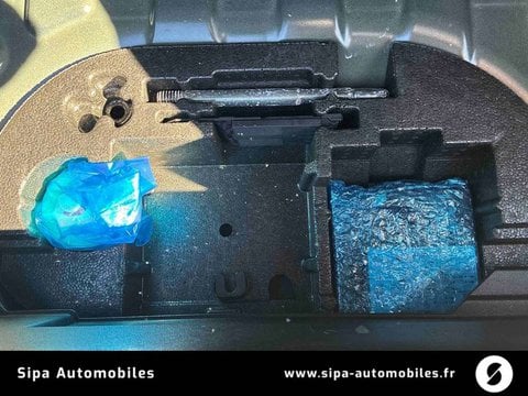 Voitures D'occasion À Toulouse | Opel Corsa Electrique 136 Ch & Batterie 50 Kwh Edition 5P