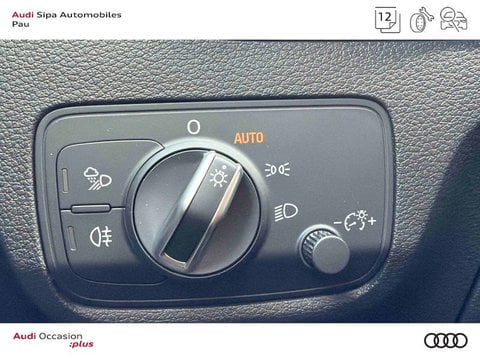 Voitures D'occasion À Lescar | Audi Q2 30 Tdi 116 S Tronic 7 S Line 5P