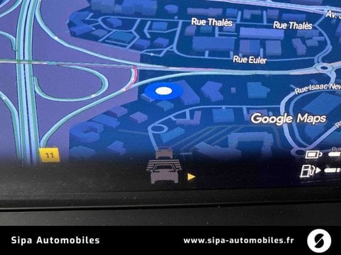 Voitures D'occasion À Mérignac | Volvo Xc90 Recharge T8 Awd 310+145 Ch Geartronic 8 7Pl Ultimat...