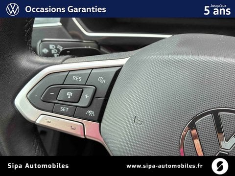 Voitures D'occasion À Lescar | Volkswagen Tiguan 2.0 Tdi 150Ch Dsg7 Elegance 5P