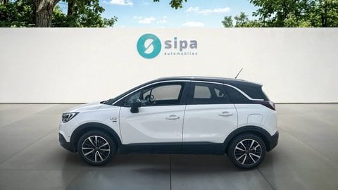 Voitures D'occasion À Muret | Opel Crossland X 1.5 D 120 Ch Bva6 Design 120 Ans 5P
