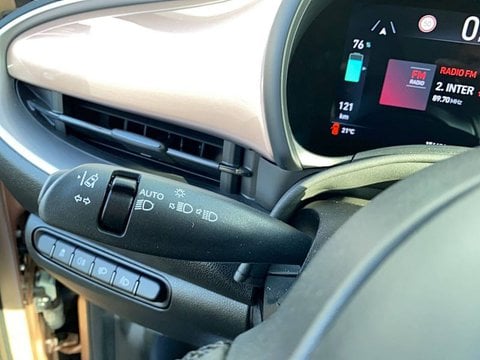 Voitures D'occasion À Villenave-D'ornon | Fiat 500 Iii E 95 Ch Nouvelle 3P