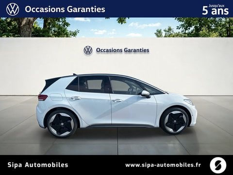 Voitures D'occasion À Lescar | Volkswagen Id.3 204 Ch Pro S Life Max 5P