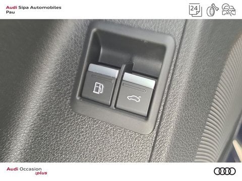 Voitures D'occasion À Lescar | Audi Q3 Sportback 45 Tfsie 245 Ch S Tronic 6 5P