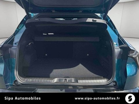 Voitures D'0Km À Toulouse | Alfa Romeo Junior Ibrida Junior 1.2 Ibrida 145 Ch E-Dct6 Q4 Premium 5P