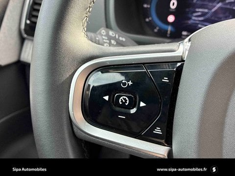Voitures D'occasion À Mérignac | Volvo Xc90 T8 Awd Hybride Rechargeable 310+145 Ch Geartronic 8...