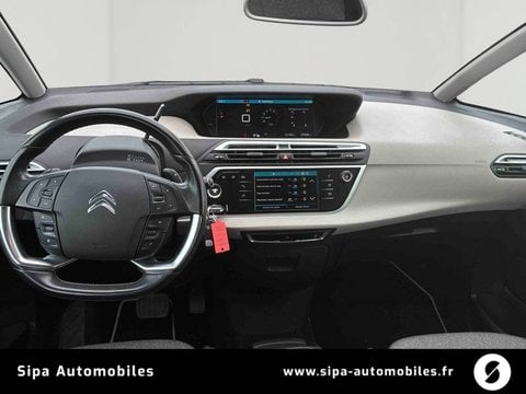 Voitures D'occasion À Mont-De-Marsan | Citroën C4 Spacetourer Puretech 130 S&S Eat6 Feel 5P