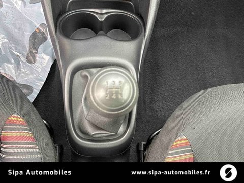 Voitures D'occasion À Muret | Citroën C1 Puretech 82 Feel 5P