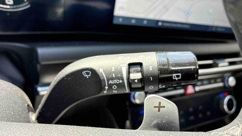 Voitures D'occasion À Muret | Hyundai Tucson 1.6 T-Gdi 215 Hybrid Bva6 Intuitive 5P