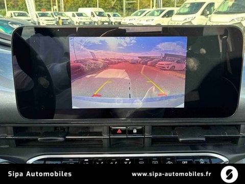 Voitures D'occasion À Toulouse | Fiat 500C E 118 Ch Nouvelle 500 2P