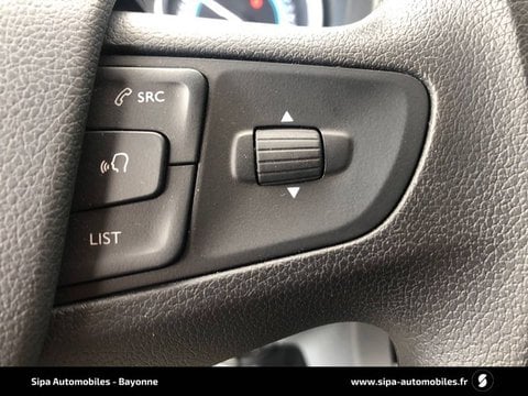 Voitures D'0Km À Bayonne | Fiat E-Scudo Iii E-Scudo Fourgon 136 50 Kwh Compact Pro Lounge 5P