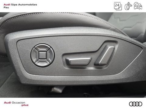 Voitures D'0Km À Lescar | Audi A6 Avant E-Tron A6 E-Tron Avant Performance 367 Ch 100 Kwh S Line 5P