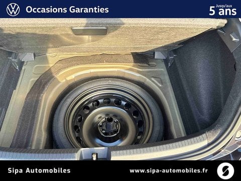 Voitures D'occasion À Lescar | Volkswagen Taigo 1.0 Tsi 110 Bvm6 Life Business 5P