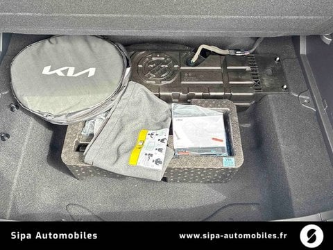 Voitures D'occasion À Dax | Kia Niro Ev Electrique 204 Ch Premium 5P