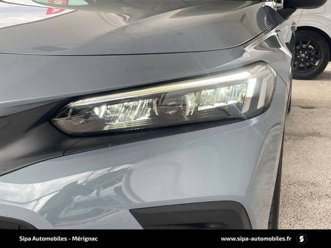 Voitures D'0Km À Mérignac | Honda Civic Xi E:hev 2.0 I-Mmd Advance 5P